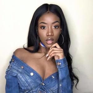 Meet your Posher, Givanni